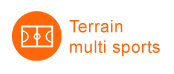 Terrain Multi Sports