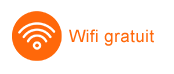 Wifi Gratuit