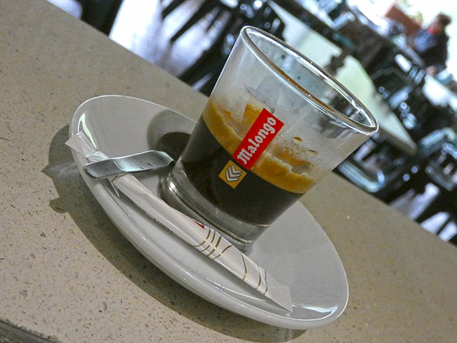 Café