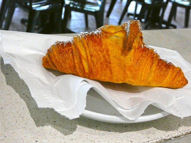 Croissant