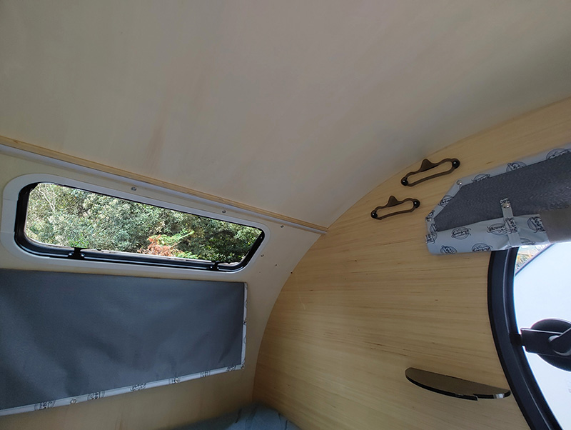 800 T2 glamping
