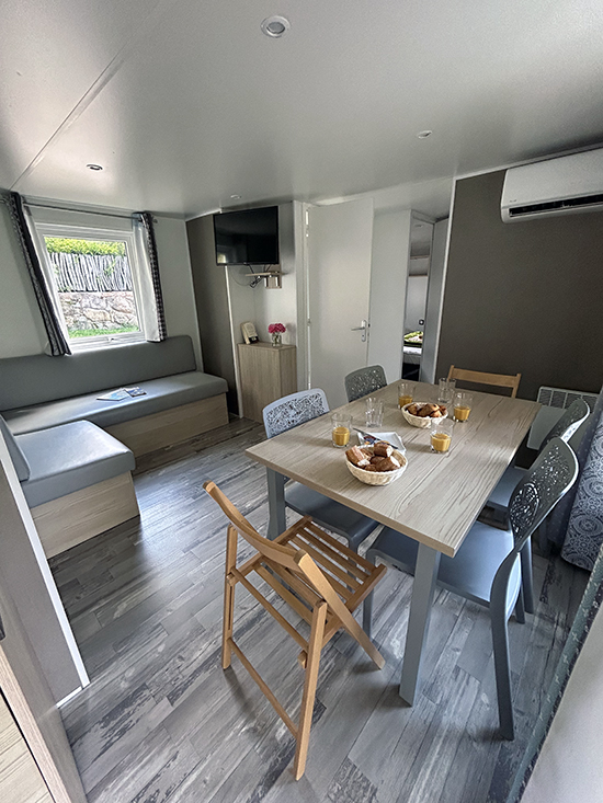 MH2 Interieur mobil home